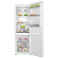 Холодильник Candy CFN6185W белый, изображение 3