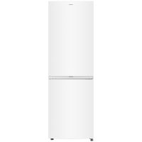 Холодильник Candy CFN6185W белый