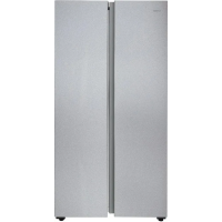 Холодильник Centek CT-1757 NF нерж сталь