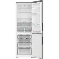 Холодильник Haier C2F619CFU1 серебристый, изображение 2