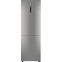 Холодильник Haier C2F619CFU1 серебристый