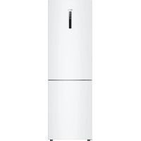 Холодильник Haier C2F619CWU1 белый
