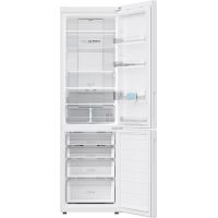Холодильник Haier C2F620CWU1 белый, изображение 2