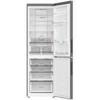 Холодильник Haier C2F636CFRGU1 серебристый, изображение 2