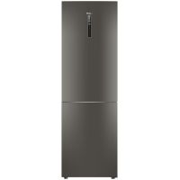 Холодильник Haier C2F636CFRGU1 серебристый