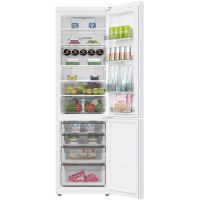Холодильник Haier C2F637CWMVU1, изображение 3