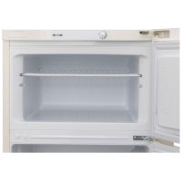 Холодильник Indesit TIA 14 E Бежевый, изображение 3