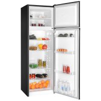 Холодильник Nordfrost NRT 144 232 черный, изображение 2