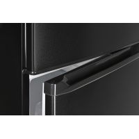 Холодильник Nordfrost NRT 144 232 черный, изображение 4