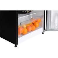 Холодильник Nordfrost NRT 144 232 черный, изображение 3