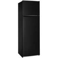 Холодильник Nordfrost NRT 144 232 черный