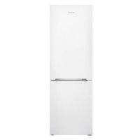 Холодильник Samsung RB30A30N0WW/WT белый