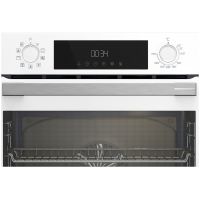 Духовой шкаф Grundig GEDM12300W 7768287632, изображение 2