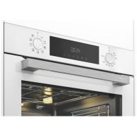 Духовой шкаф Grundig GEDM12300W 7768287632, изображение 3