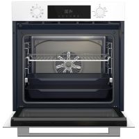 Духовой шкаф Grundig GEDM12300W 7768287632, изображение 4
