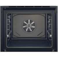 Духовой шкаф Grundig GEDM12300W 7768287632, изображение 5