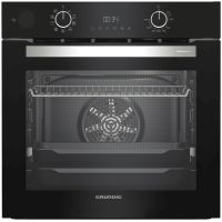 Духовой шкаф Grundig GEDM12300B черный