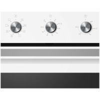 Духовой шкаф Zigmund & Shtain E 176 W, изображение 3