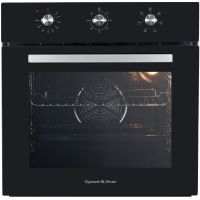 Духовой шкаф Zigmund & Shtain E 163 B