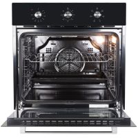 Духовой шкаф Zigmund & Shtain E 163 B, изображение 2