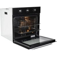 Духовой шкаф Zigmund & Shtain E 163 B, изображение 3