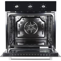 Духовой шкаф Zigmund & Shtain E 163 B, изображение 4