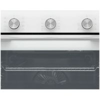 Духовой шкаф Krona BIRNE 60 WH белый, изображение 4
