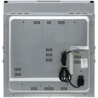 Духовой шкаф Krona BIRNE 60 WH белый, изображение 5