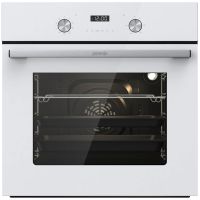 Духовой шкаф Gorenje BO6737E03NWG белый