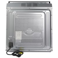 Духовой шкаф Zigmund & Shtain E 167 B черный, изображение 5