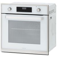 Духовой шкаф Krona ADRIANO 60 WH G2, изображение 2