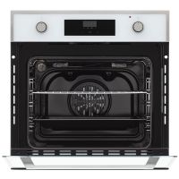 Духовой шкаф Krona ADRIANO 60 WH G2, изображение 3