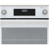 Духовой шкаф Krona ADRIANO 60 WH G2, изображение 4