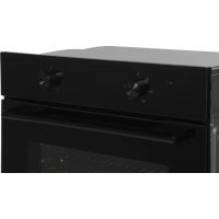 Духовой шкаф Hyundai HEO 6234 BG черный, изображение 4