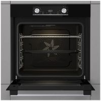 Духовой шкаф Gorenje BOX6737E01BG черный, изображение 3