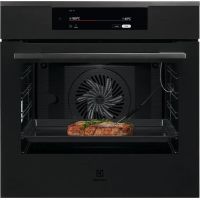 Духовой шкаф Electrolux KOEAP3ST черный