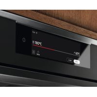 Духовой шкаф Electrolux KOEAP3ST черный, изображение 3