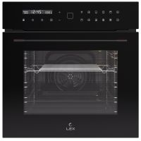 Духовой шкаф LEX EDS 101 BBL