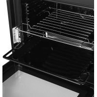 Духовой шкаф LEX EDS 101 BBL, изображение 4