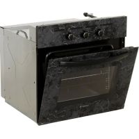 Духовой шкаф Gefest ДГЭ 621-01 К53, изображение 3