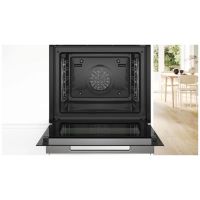 Духовой шкаф Bosch HBG7764B1 черный, изображение 3