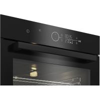 Духовой шкаф Beko BIOM1752KBNC черный, изображение 3