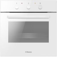 Духовой шкаф Hansa BOEW64111 белый