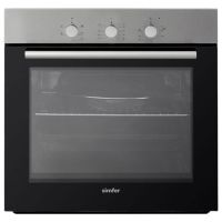 Духовой шкаф Simfer B6EM16011