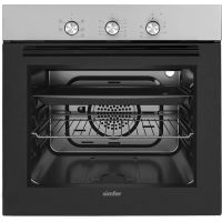 Духовой шкаф Simfer B6EM16011, изображение 2