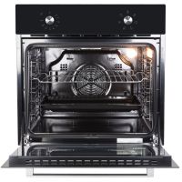 Духовой шкаф Zigmund & Shtain E 162 B, изображение 2