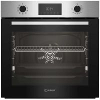 Духовой шкаф Indesit IFE 3841 J IX