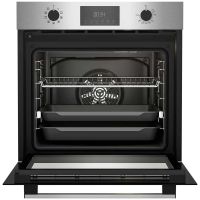 Духовой шкаф Indesit IFE 3841 J IX, изображение 2
