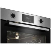 Духовой шкаф Indesit IFE 3841 J IX, изображение 3