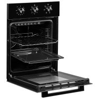 Духовой шкаф Monsher MOE 4563 Noir, изображение 5